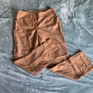 New York & Company Trousers